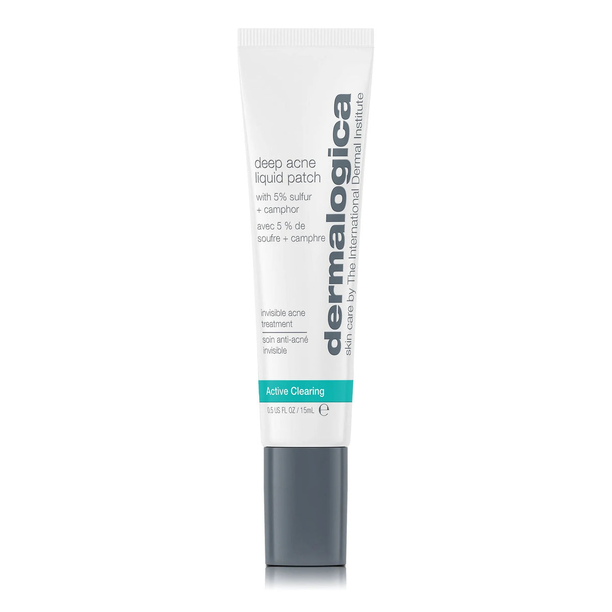Dermalogica Deep Acne Liquid Patch 0.5 fl oz - SkinElite