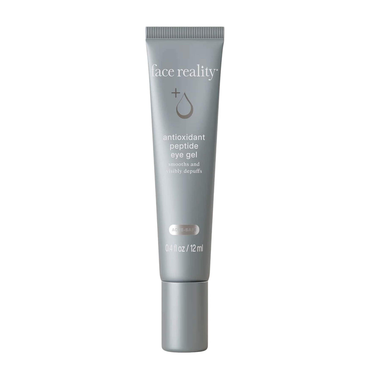 Face Reality Antioxidant Peptide Eye Gel 0.4 fl oz - Skin Elite