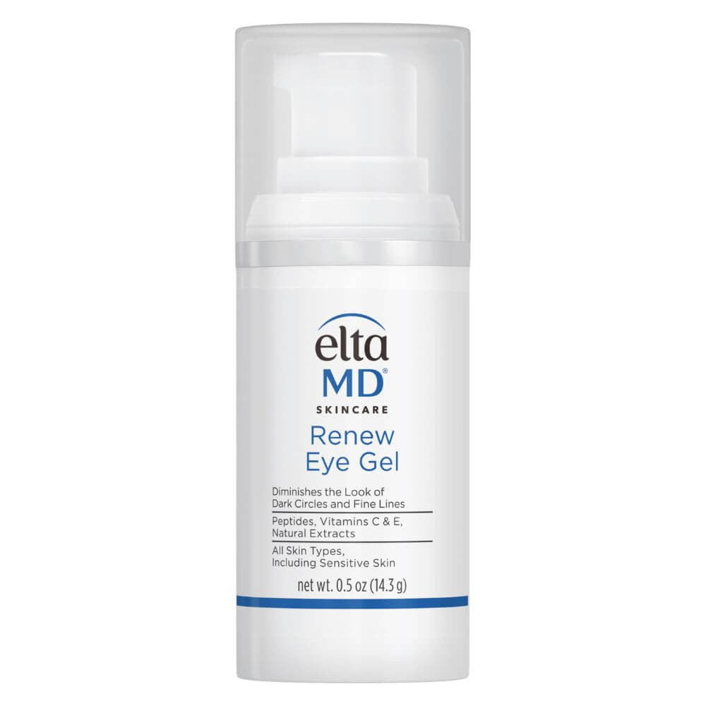 EltaMD Renew Eye Gel 0.5 fl oz - Skin Elite