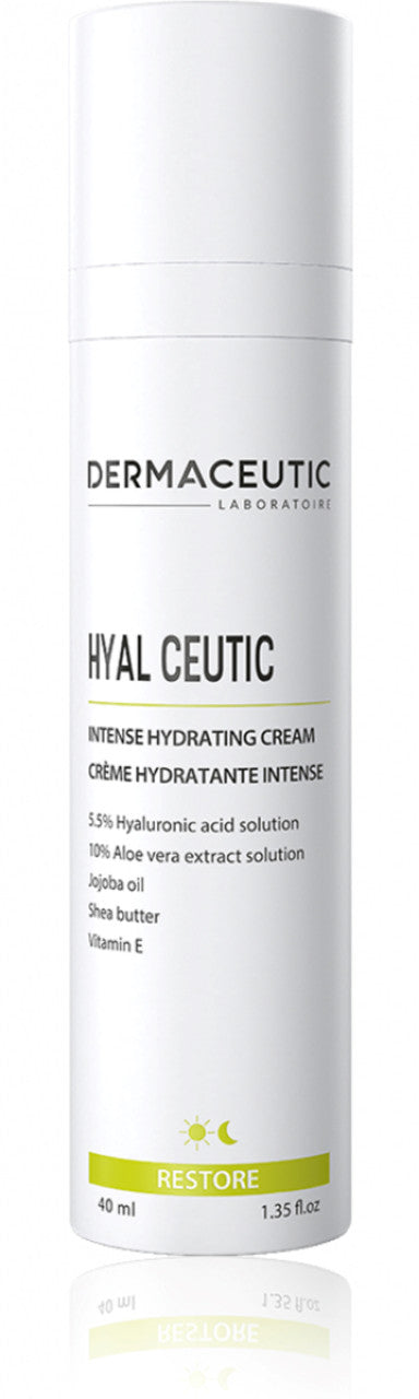 Dermaceutic Hyal Ceutic Intense Moisturizer 1.35 fl oz