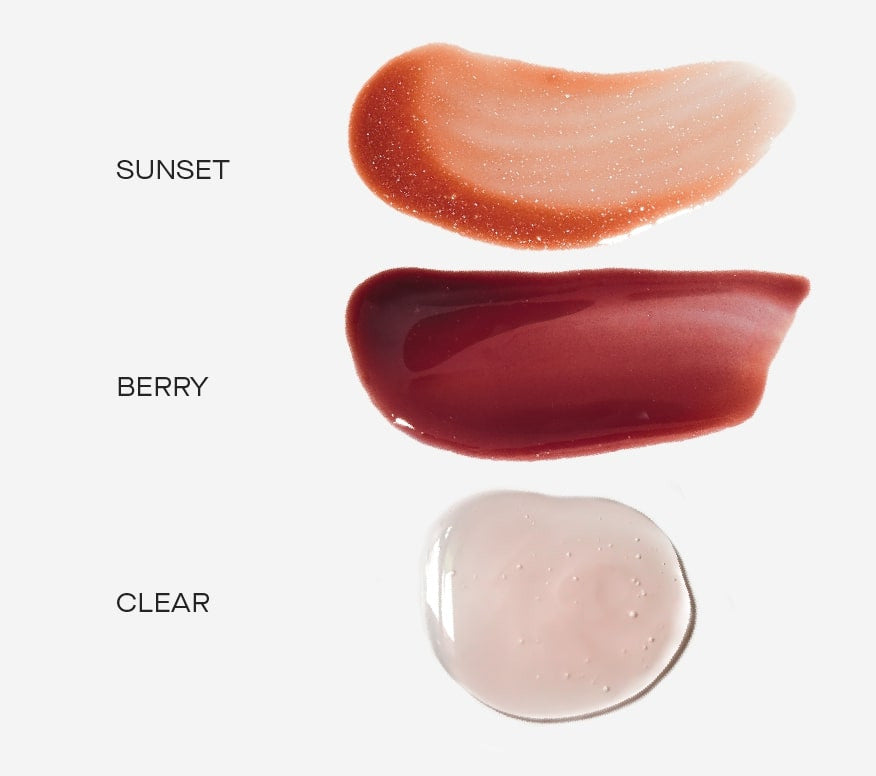 Ourself Your Best Lips Gift Set - SkinElite - shades