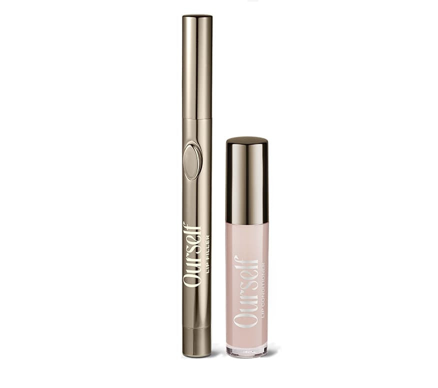 Ourself  Lip Plumping and Enhancing Duo - SkinElite