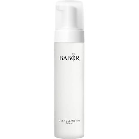 Babor Deep Cleansing Foam | SkinElite