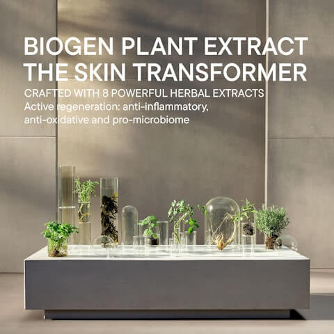 Doctor Babor Derma Filler Serum | SkinElite - Biogen Plant Extract