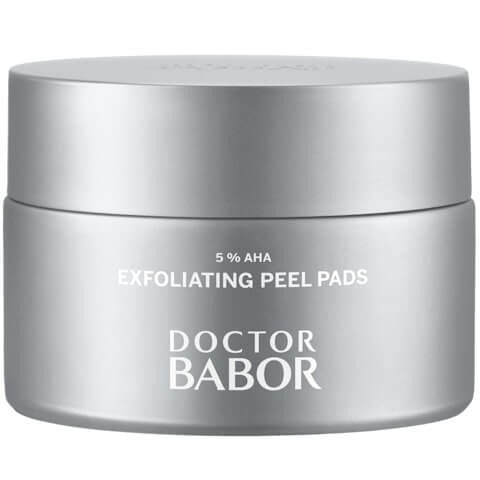 Doctor Babor Exfoliating Peel Pads - 40 pads - SkinElite