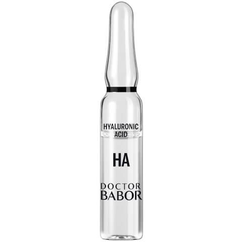 Doctor Babor 10D Hyaluronic Acid Ampoule Serum Concentrate | SkinElite