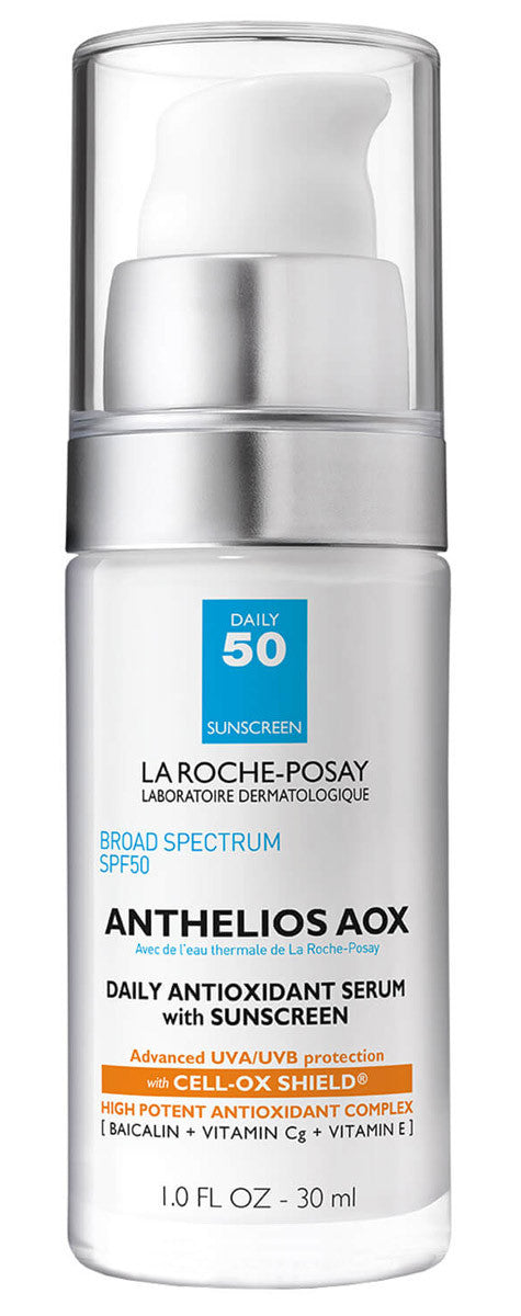 La Roche-Posay Anthelios 50 AOX Serum 1.0 fl oz.
