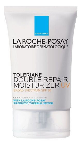 La Roche-Posay Toleriane Double Repair Face Moisturizer UV 2.5 fl oz.