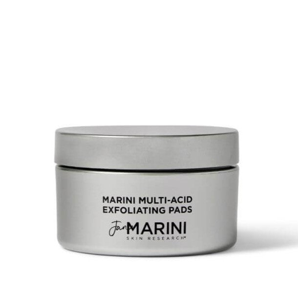 Jan Marini Multi-Acid Exfoliating Pads - 30 pads - SkinElite