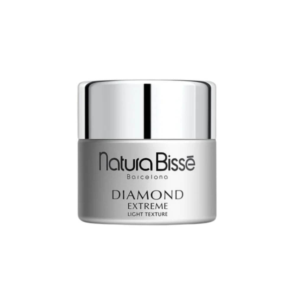 Natura Bissé Diamond Extreme Cream - Light Texture 1.7 oz - Skin Elite