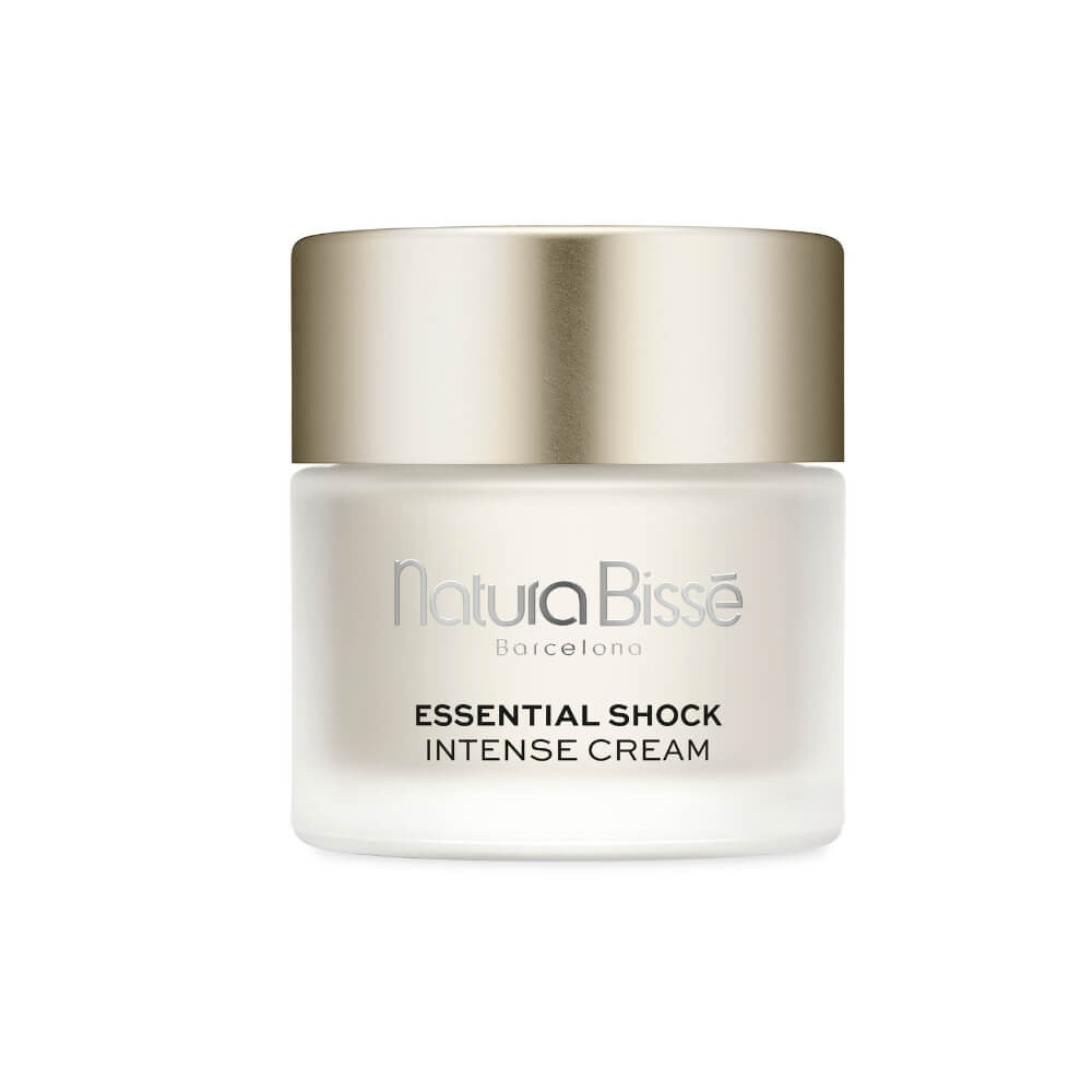 Natura Bissé Essential Shock Intense Cream 2.5 oz - Skin Elite