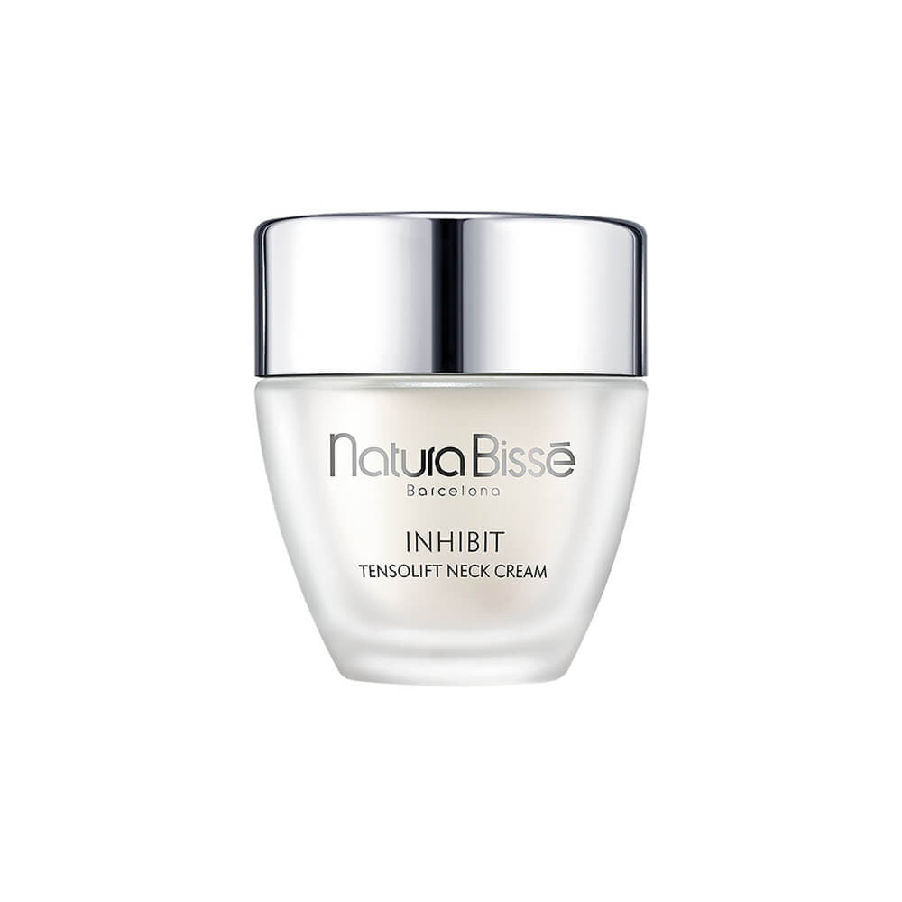 Natura Bissé Inhibit Tensolift Neck Cream 1.7 oz - Skin Elite