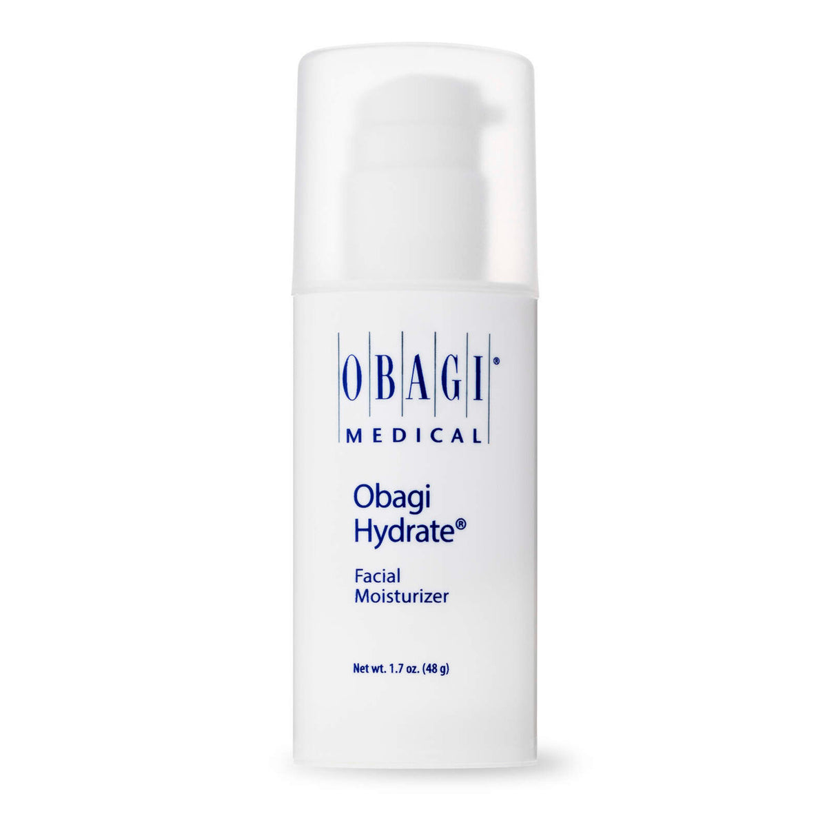 Obagi Hydrate Facial Moisturizer 1.7 fl oz