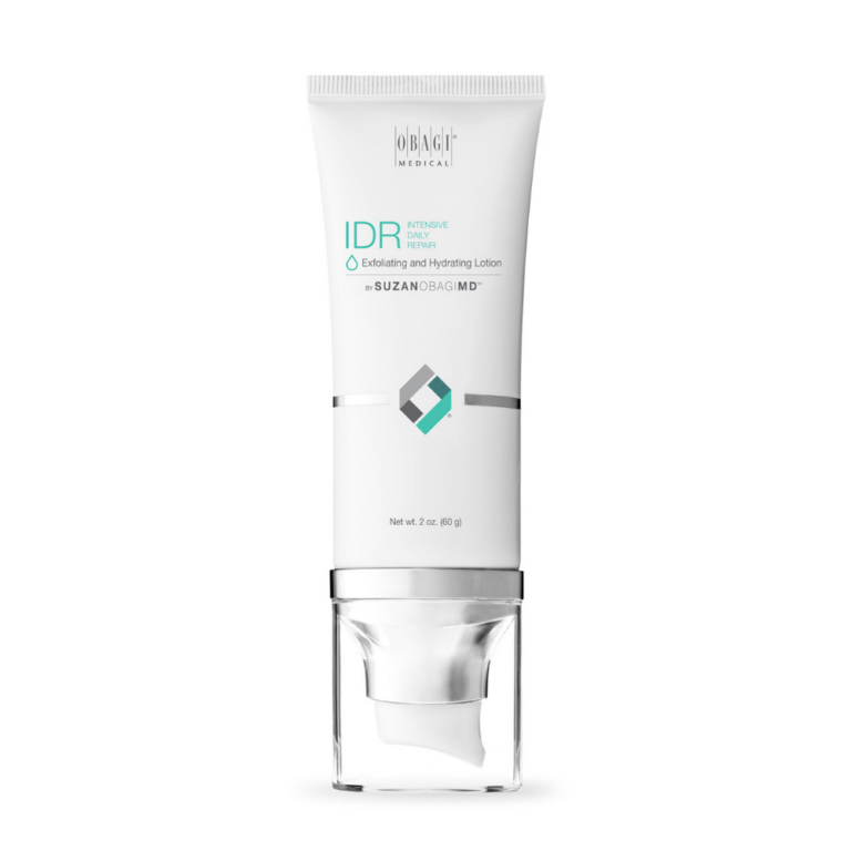 Suzan Obagi Daily Repair Exfoliating & Hydrating Lotion