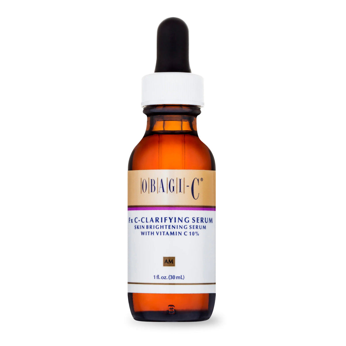 Obagi-C Fx C-Clarifying Serum 1fl oz (Arbutin Formula)