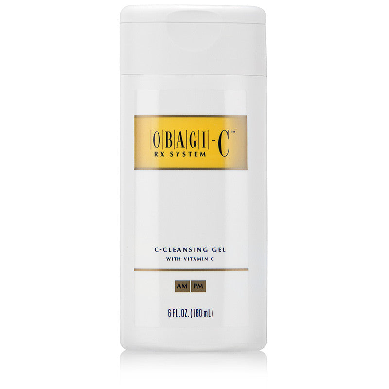 Obagi-C Cleansing Gel 6 fl oz