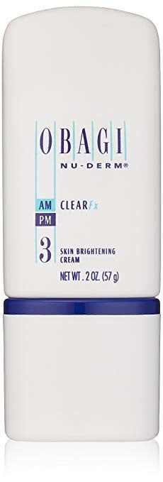 Obagi Nu-Derm Clear Fx 2fl oz (Arbutin Formula)
