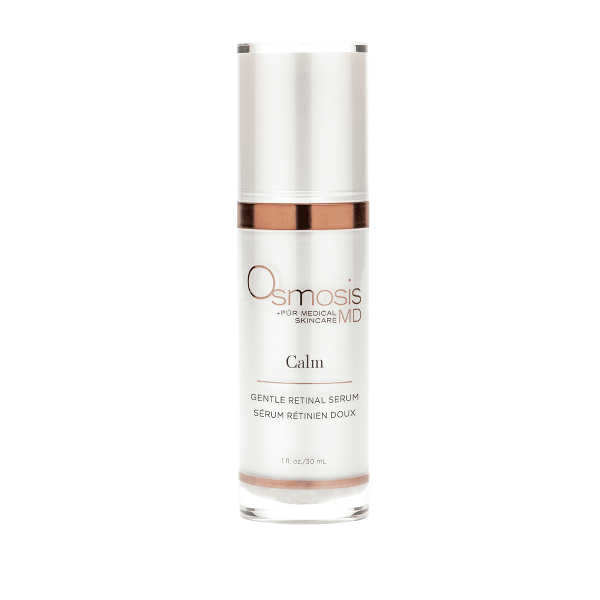 Osmosis Calm - Gentle Retinal Serum 1 oz