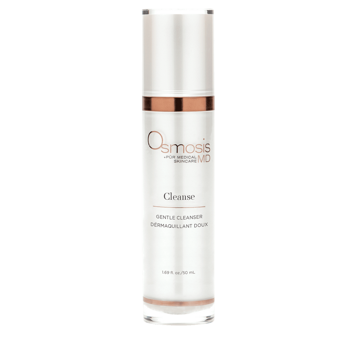 Osmosis Cleanse - Gentle Cleanser 1.69 oz