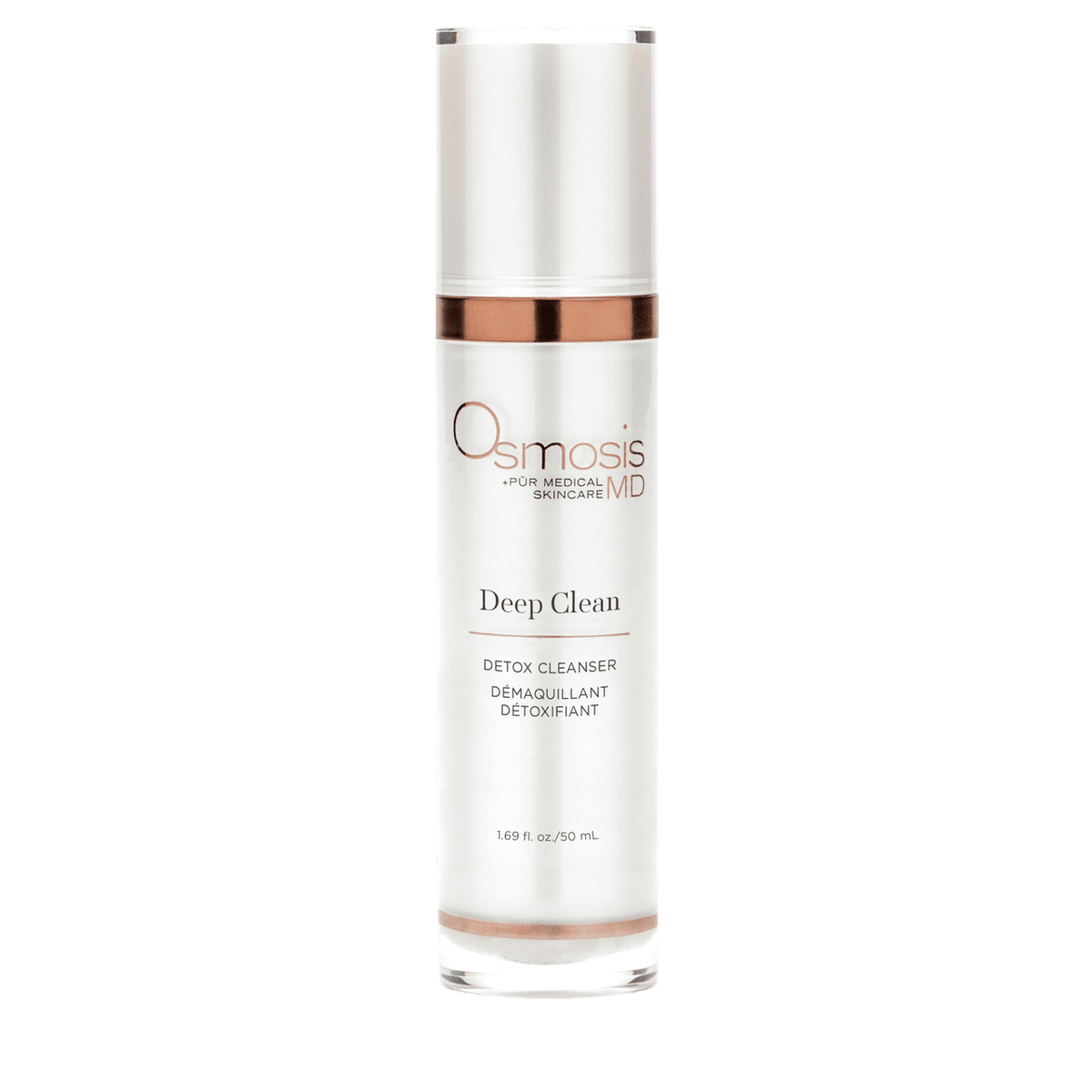 Osmosis Deep Clean - Detox Cleanser 1.69 oz