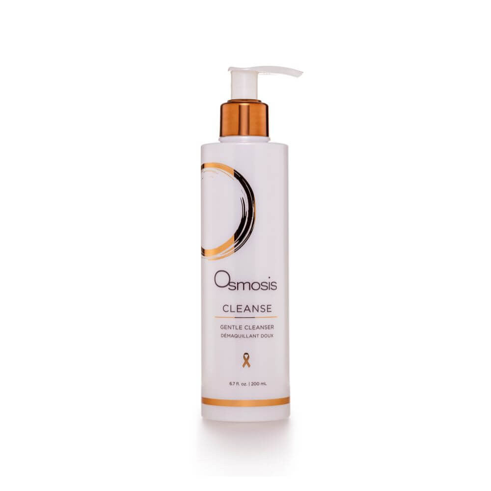 Osmosis Cleanse - Gentle Cleanser 6.7 oz - Skin Elite