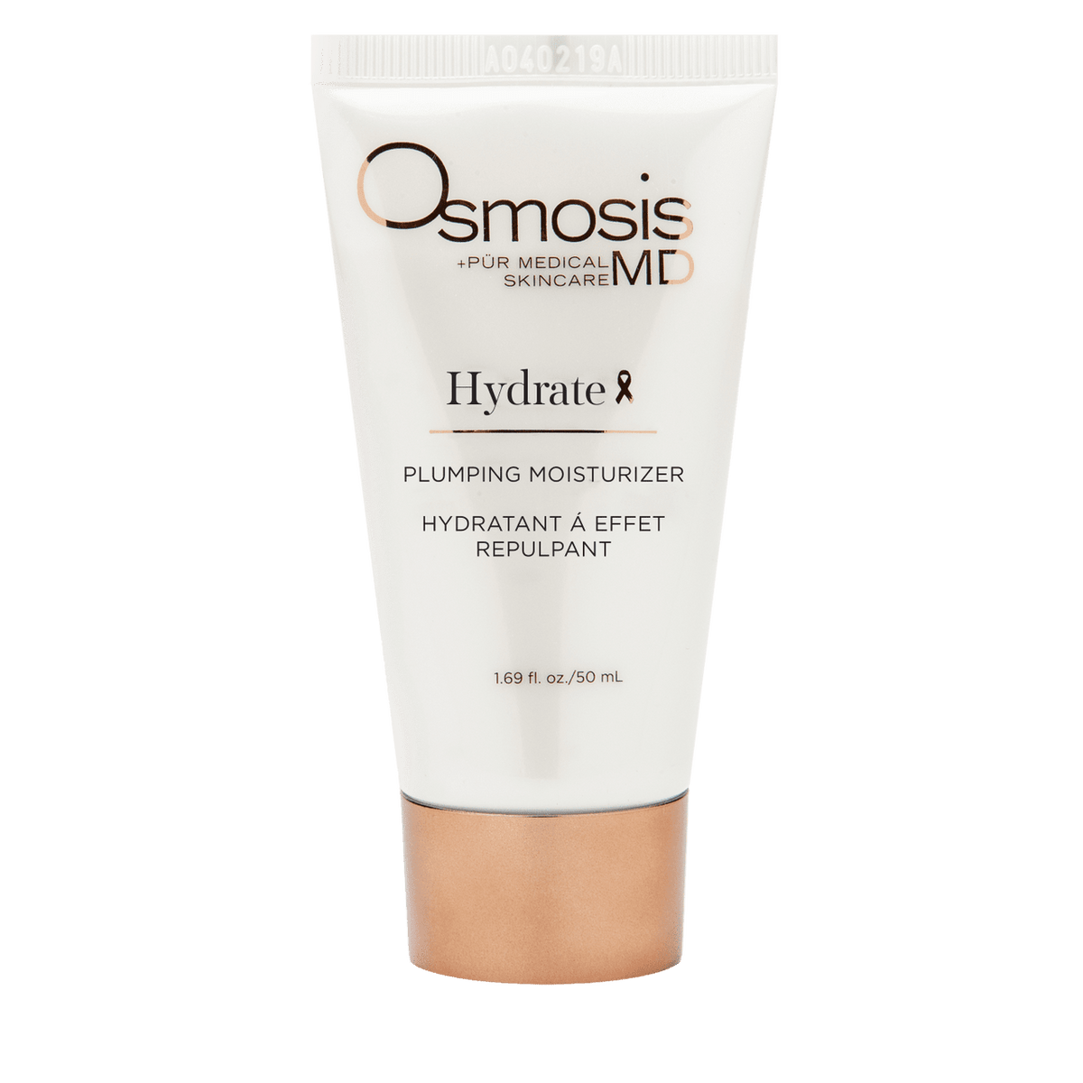 Osmosis Hydrate - Plumping Moisturizer 1.69oz