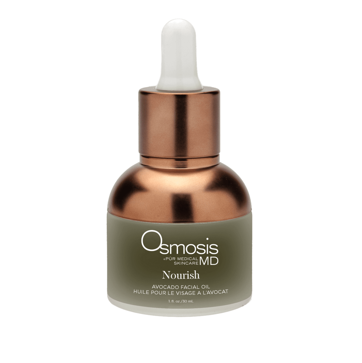 Osmosis Nourish - Avocado Facial Oil 1oz