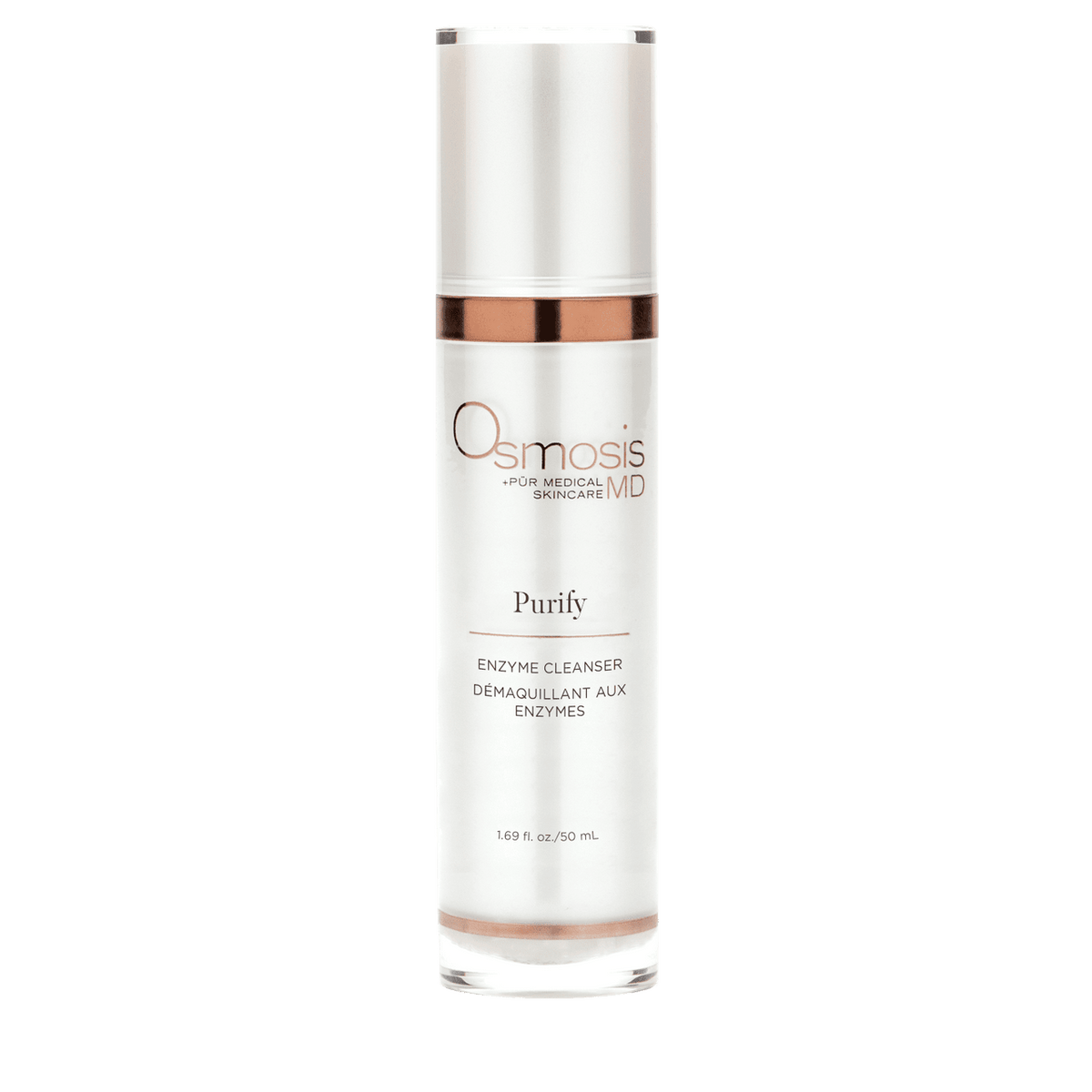 Osmosis Purify - Enzyme Cleanser 1.69 oz