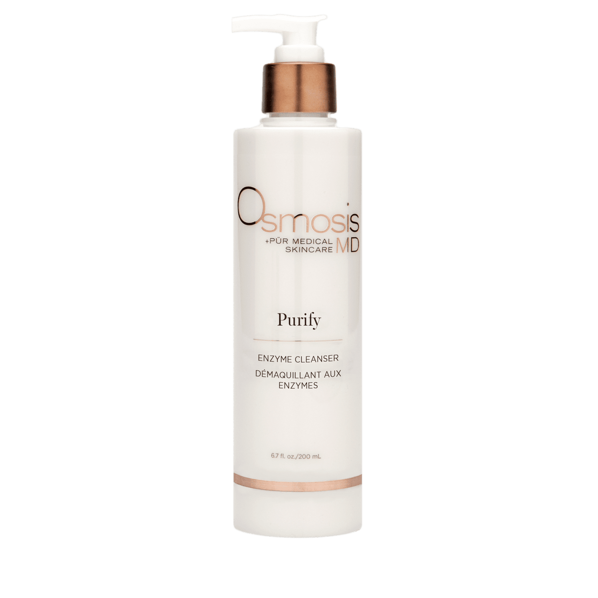 Osmosis Purify - Enzyme Cleanser 6.7 oz