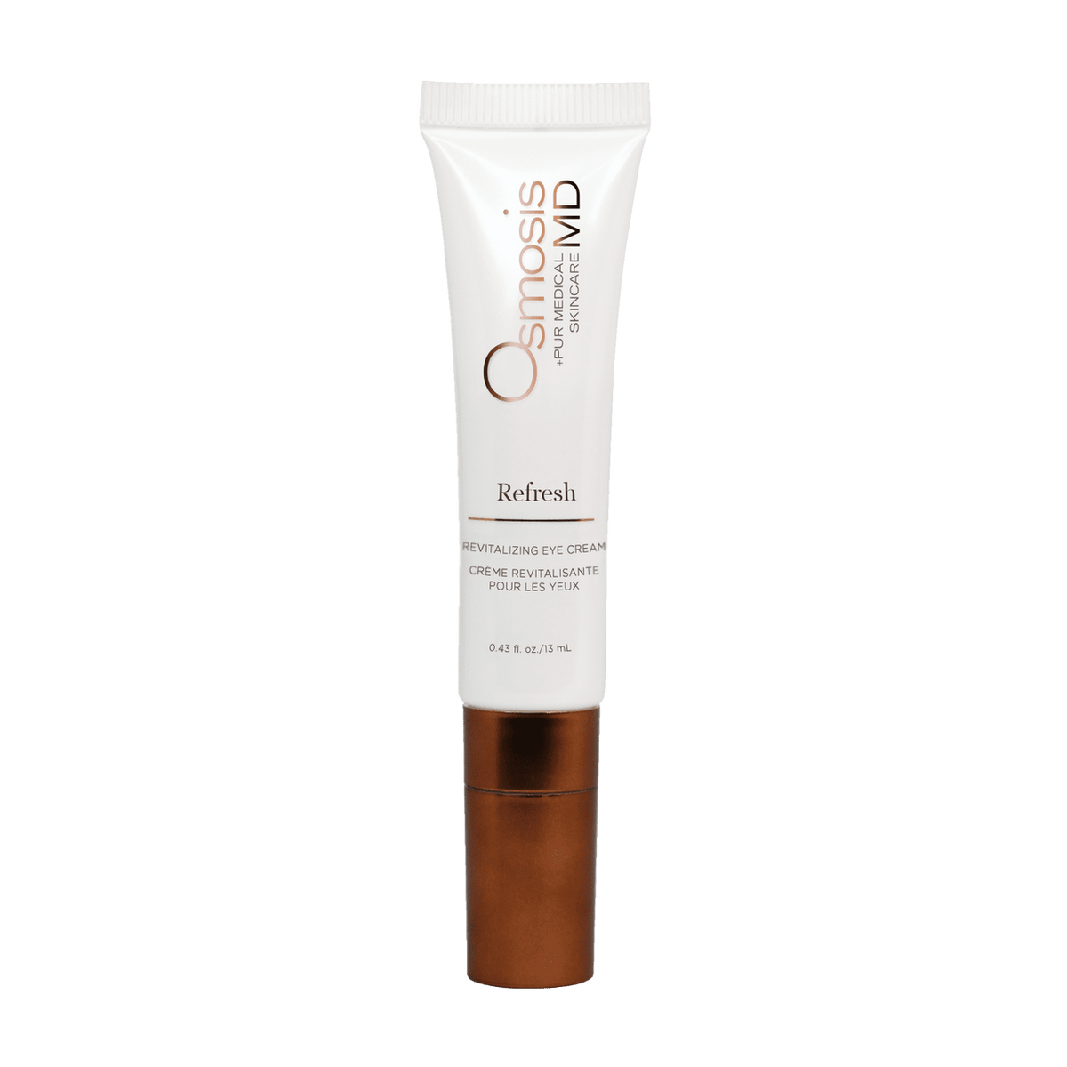 Osmosis Refresh - Revitalizing Eye Cream 0.43oz