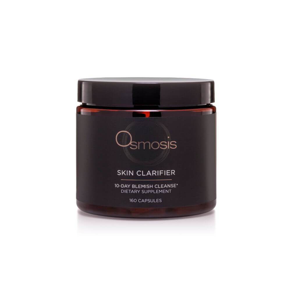 Osmosis Wellness Skin Clarifier 160 capsules - Skin Elite