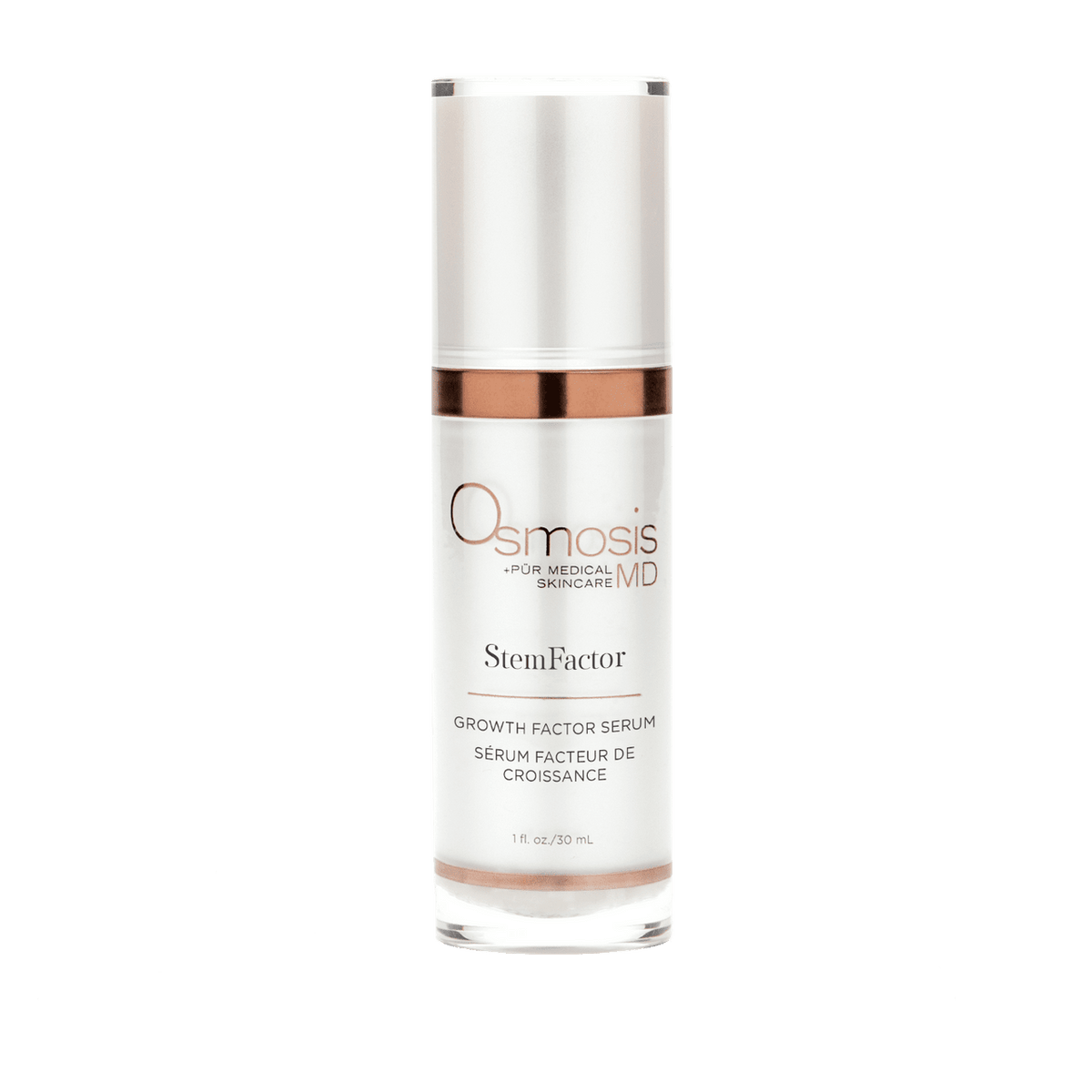 Osmosis StemFactor - Growth Factor Serum 1oz
