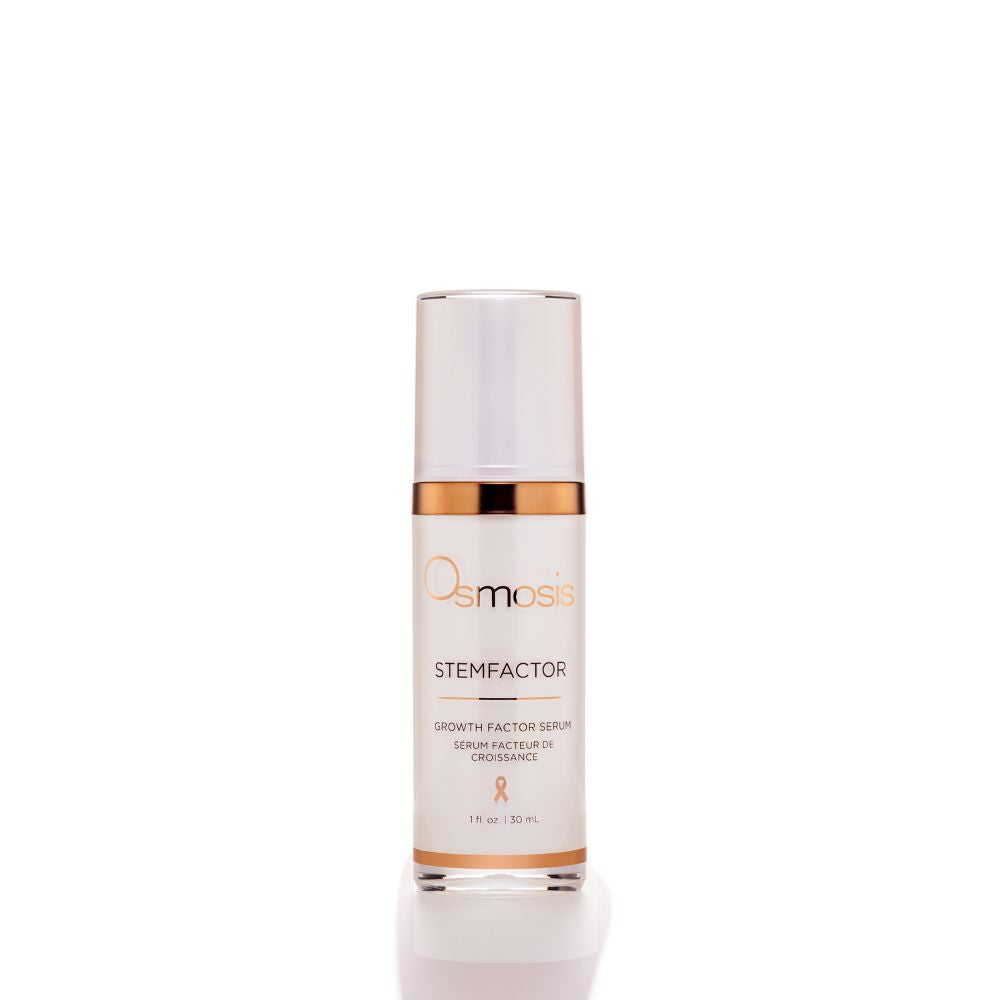 Osmosis StemFactor - Growth Factor Serum 1oz - Skin Elite