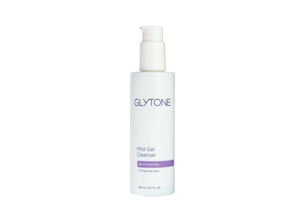 Glytone Mild Gel Cleanser 6.7 fl oz - SkinElite
