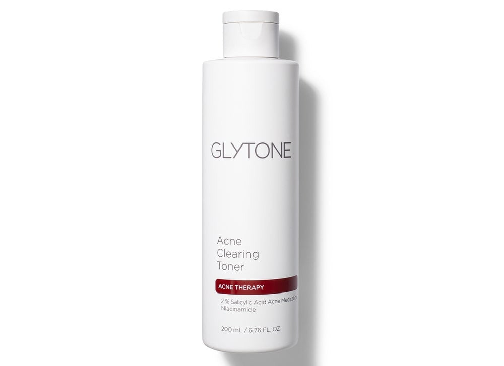 Glytone Acne Clearing Toner 6.76 fl oz - SkinElite