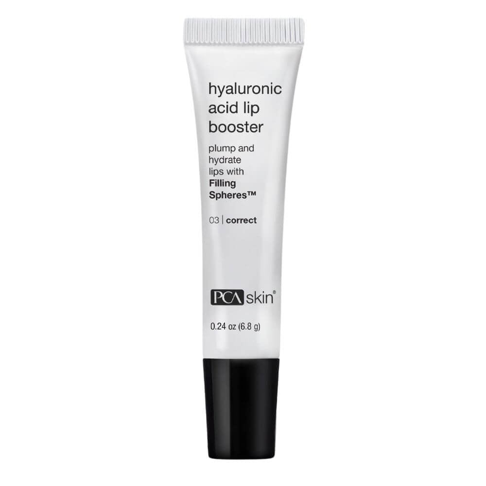 PCA Skin Hyaluronic Acid Lip Booster 0.24 oz