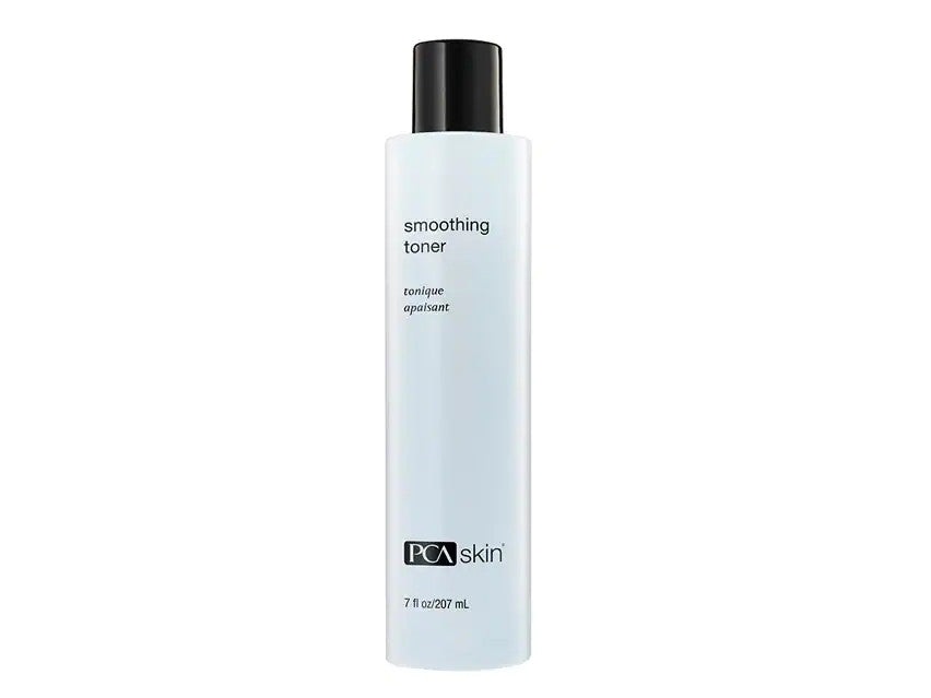 PCA Skin Smoothing Toner 7 fl oz