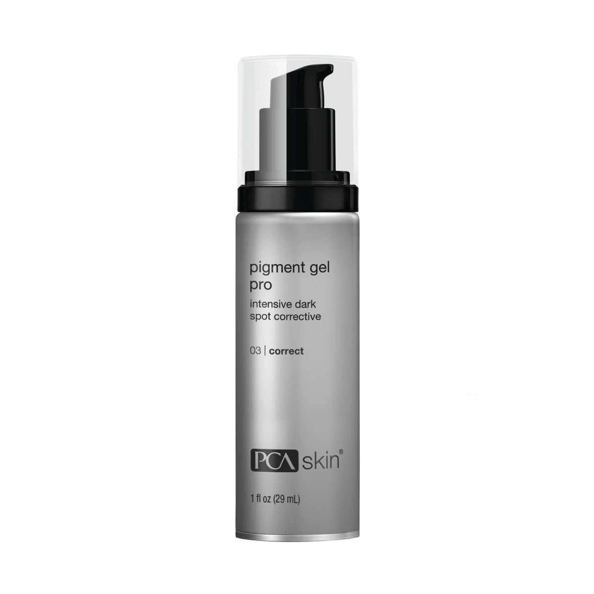 PCA Skin Pigment Gel Pro 1 oz