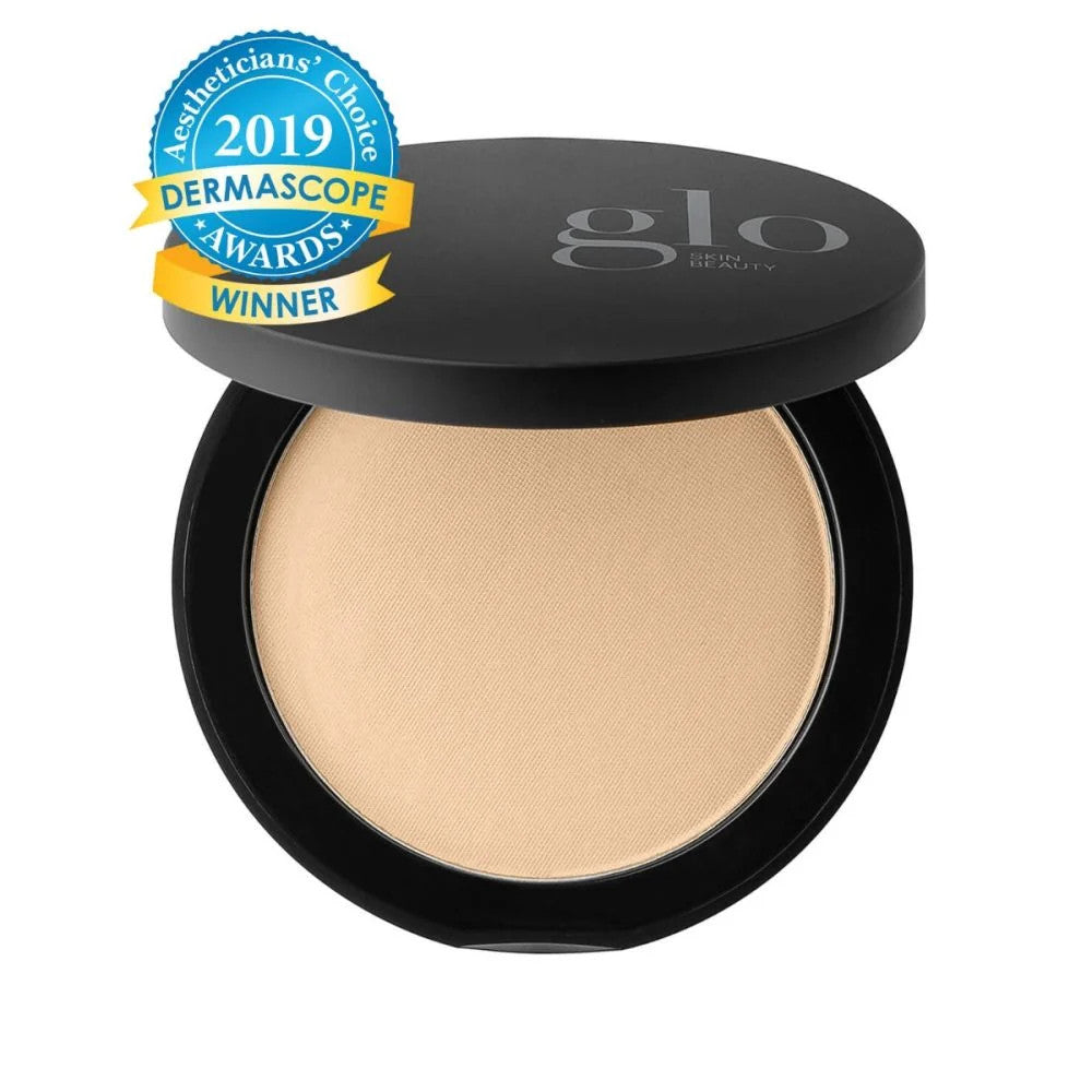 Glo Skin Beauty Pressed Base Foundation