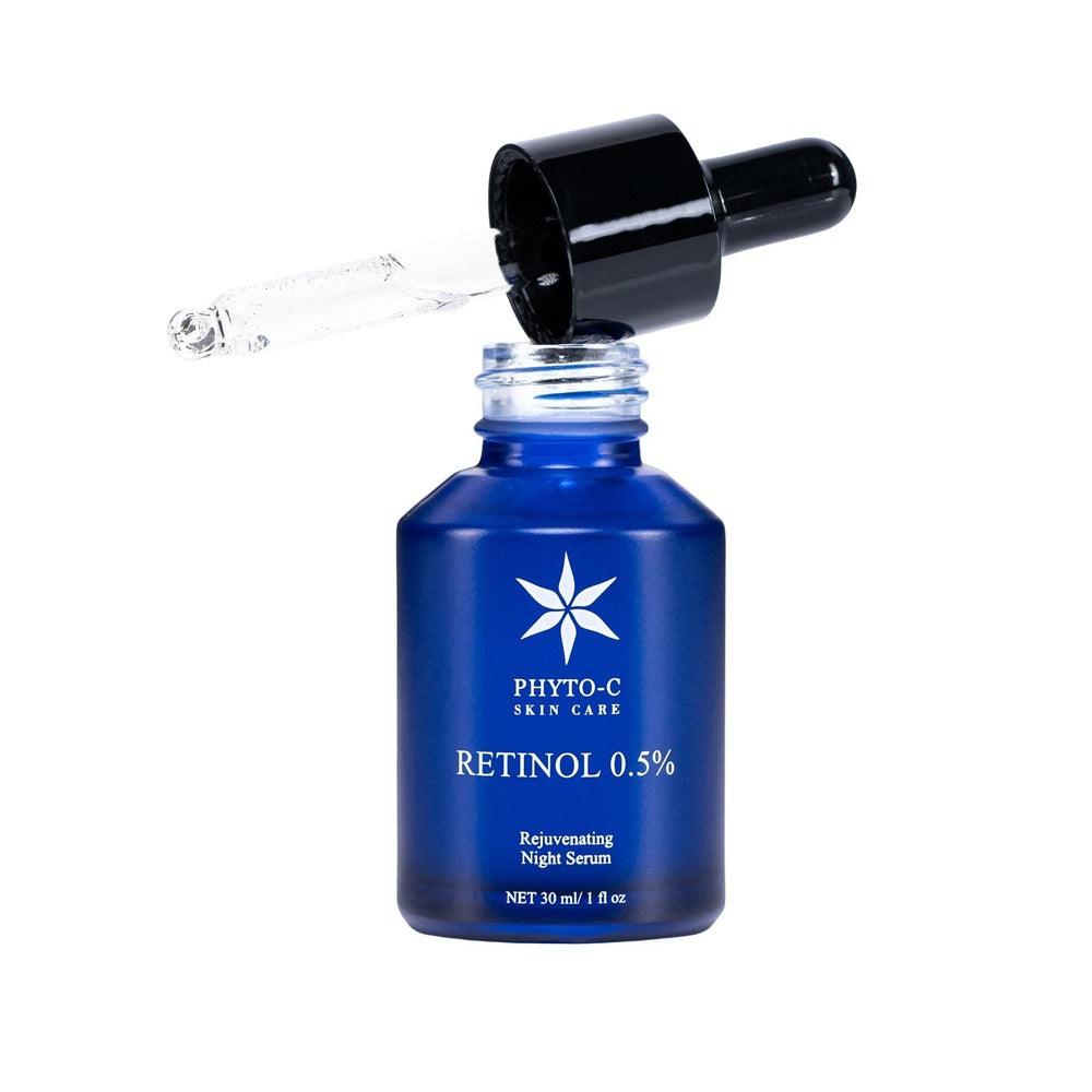 Phyto-C Retinol 0.5% - 1 oz
