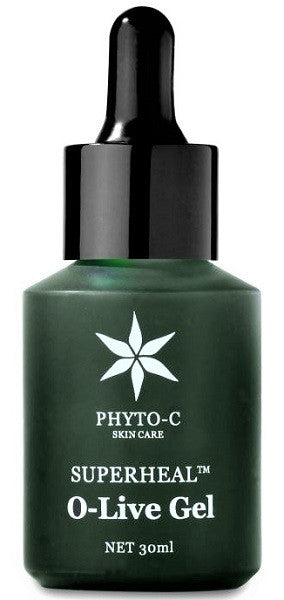 Phyto-C SuperHeal O-Live Gel 1fl oz.