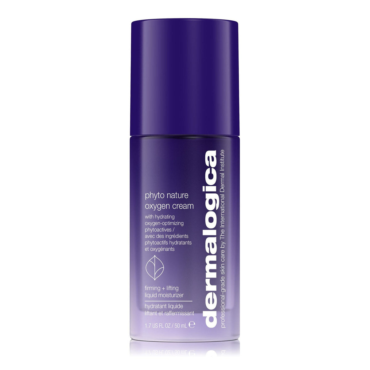 Dermalogica Phyto Nature Oxygen Cream 1.7 oz - SkinElite