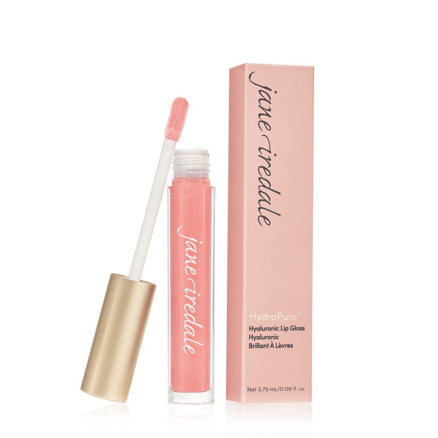 Jane Iredale HydroPure™ Hyaluronic Acid Lip Gloss - SkinElite