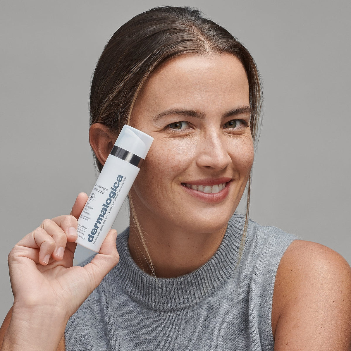 Dermalogica Powerbright Moisturizer 1.7 fl oz lifestyle