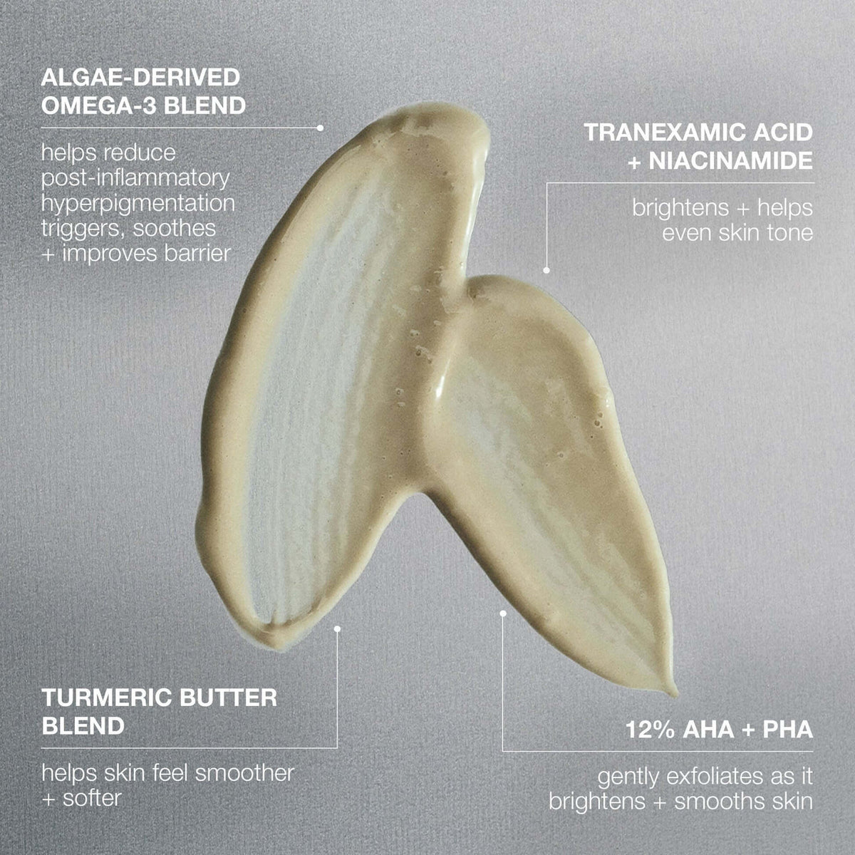 Dermalogica Powerbright Dark Spot Peel 1.7 fl oz - SkinElite - ingredients