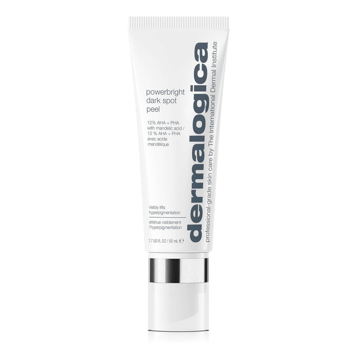 Dermalogica Powerbright Dark Spot Peel 1.7 fl oz - SkinElite