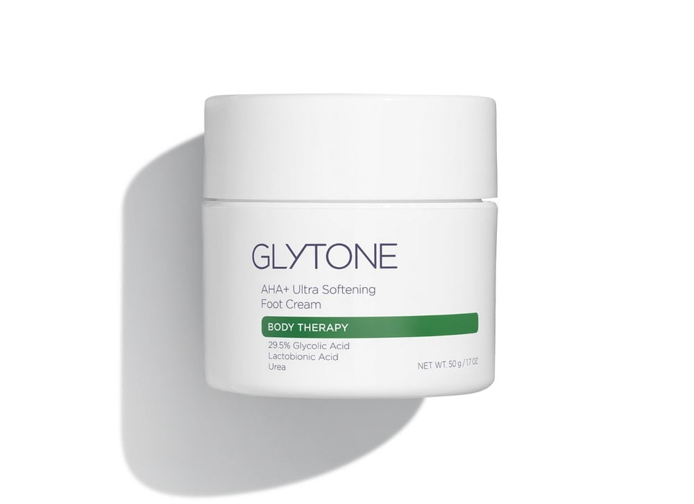 Glytone AHA+ Ultra Softening Foot Cream 1.7 oz - SkinElite