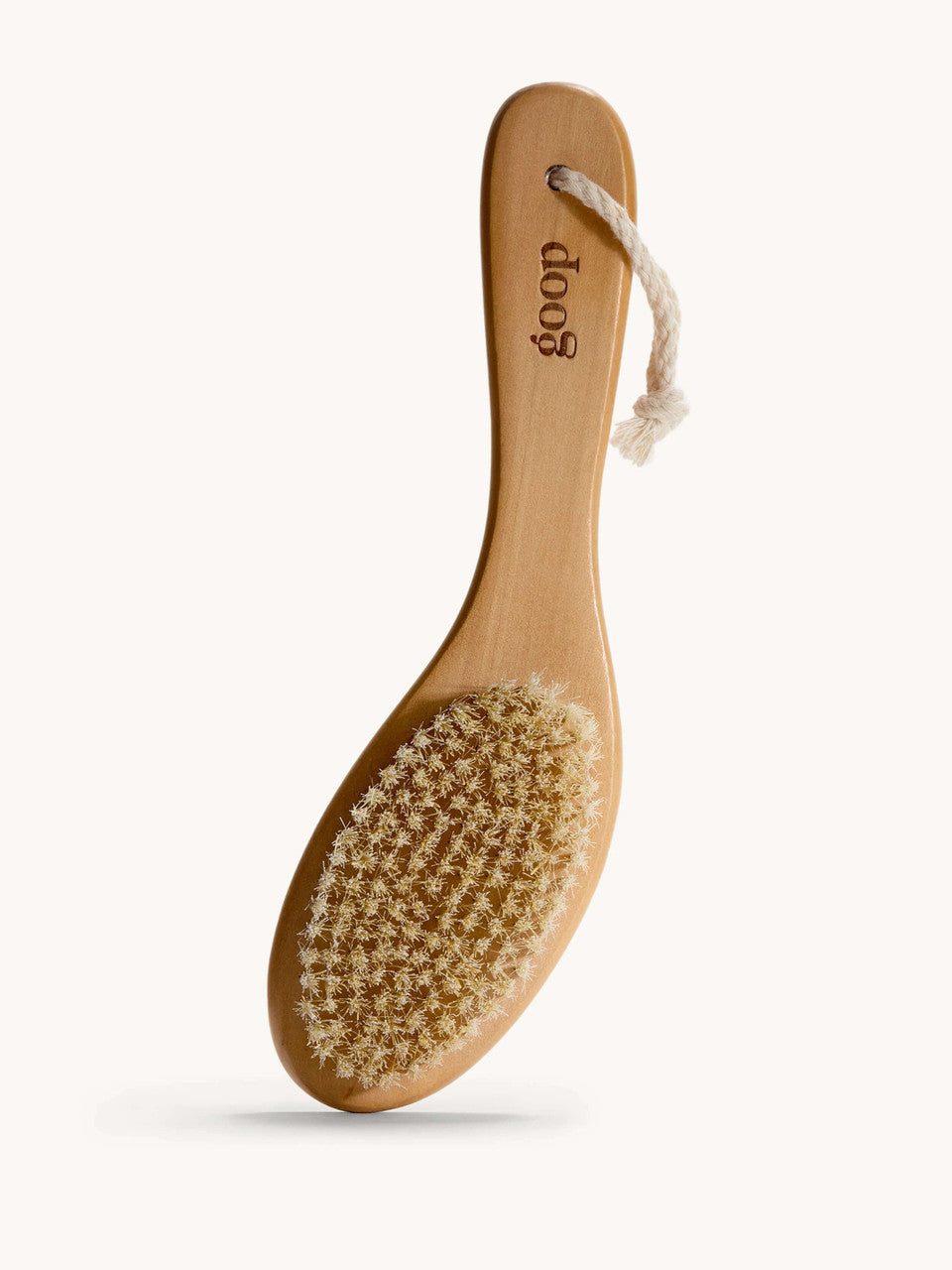 goop beauty Ultimate Dry Brush - Skin Elite