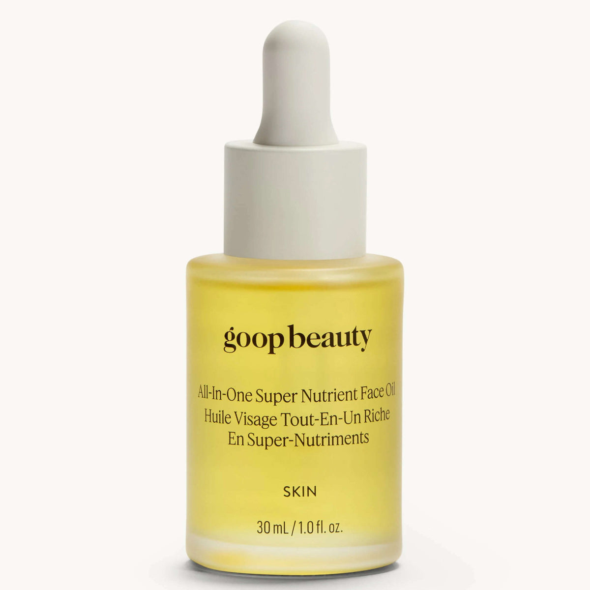 goop beauty All-in-One Super Nutrient Face Oil 1 fl oz - Skin Elite