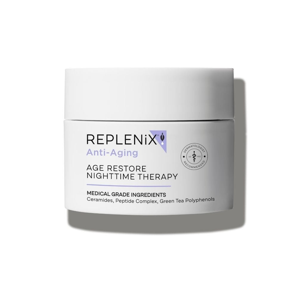 Replenix Age Restore Nighttime Therapy 1.7 oz